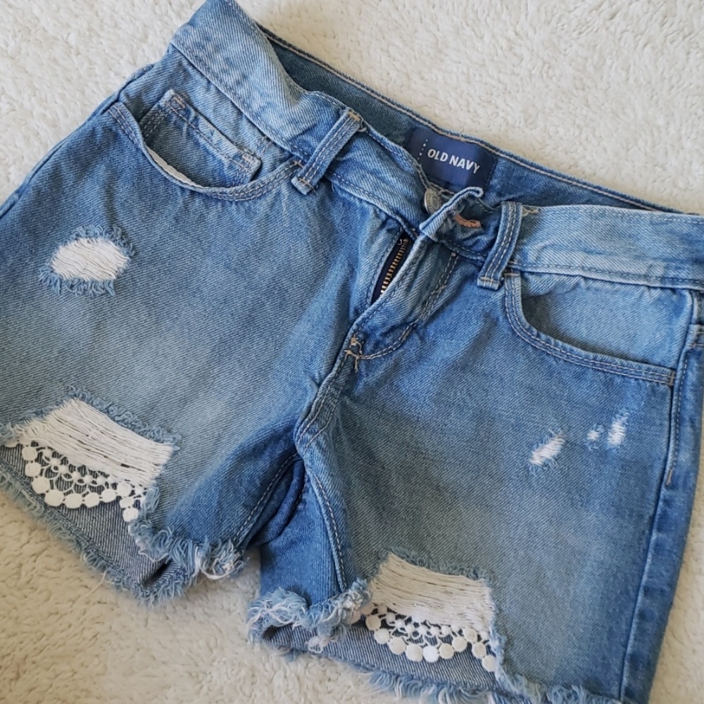 Old Navy shorts